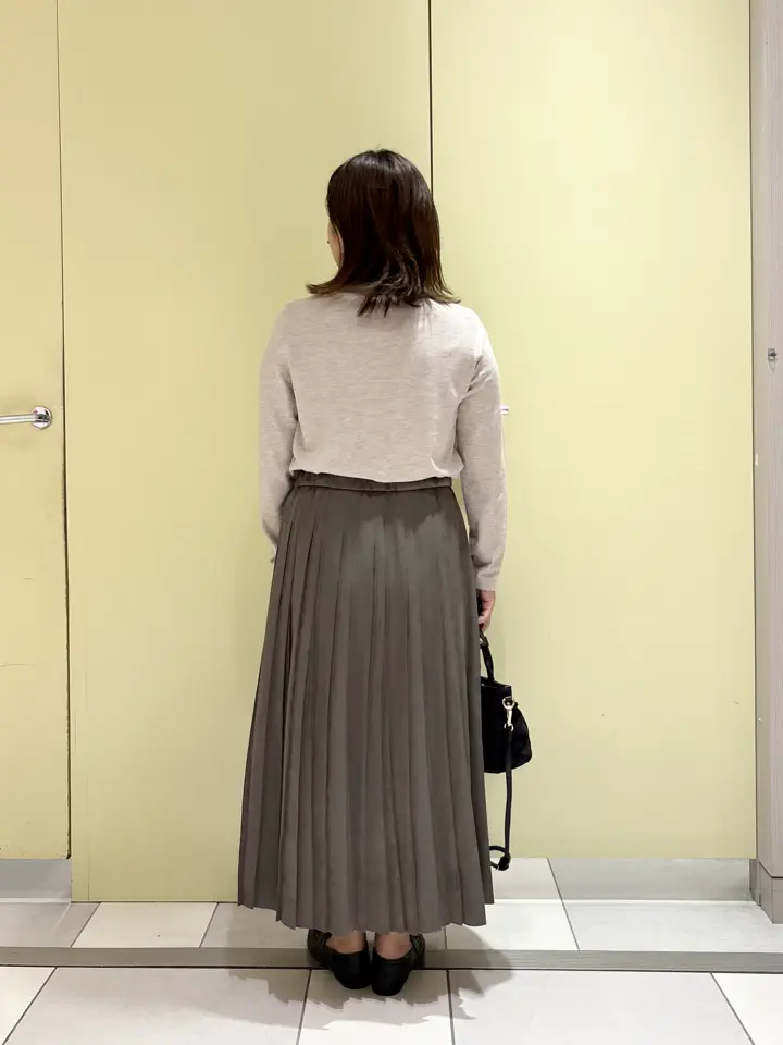J.PRESS LADIES 辻本 コーディネート画像