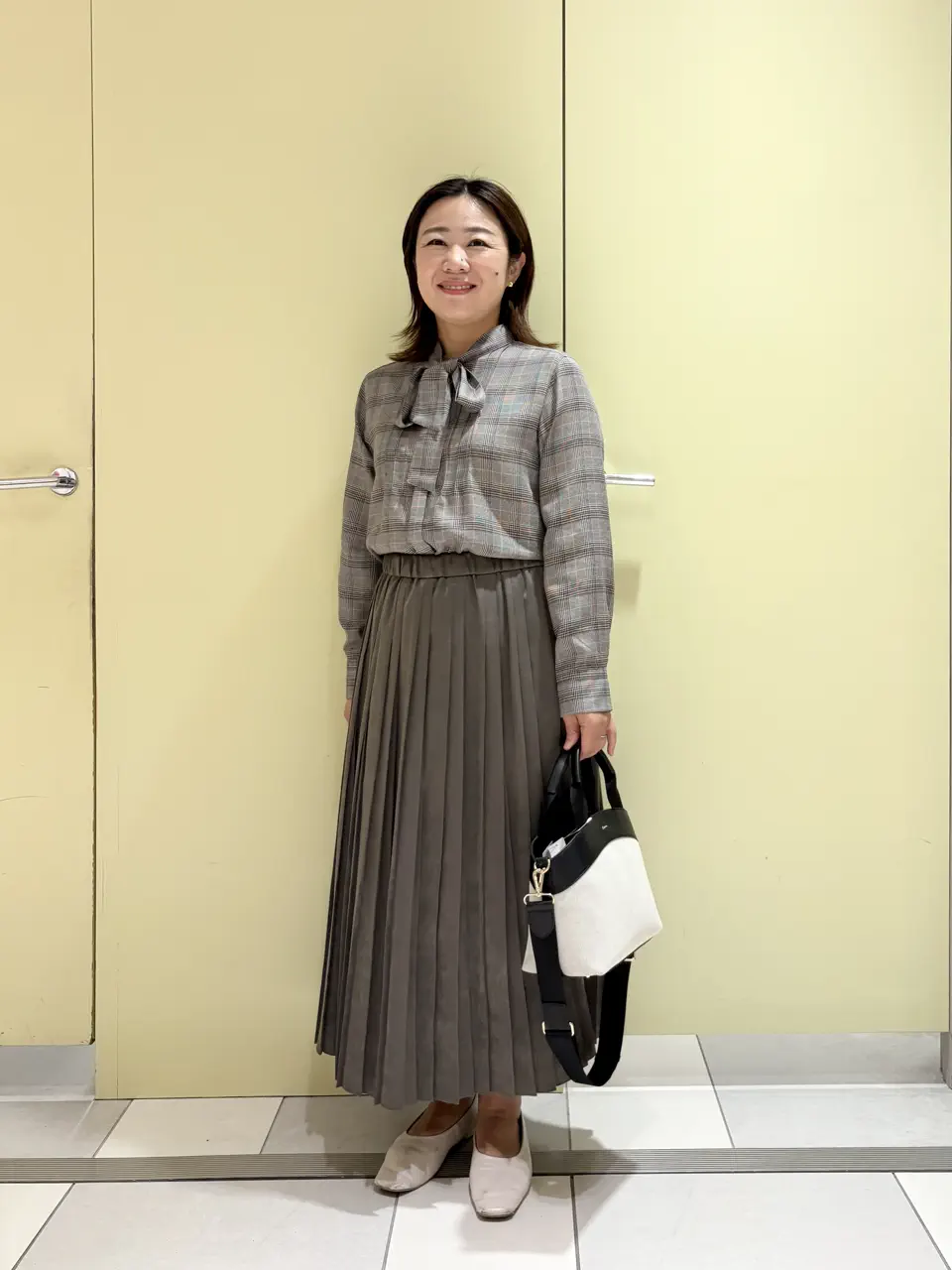 辻本 コーディネート画像