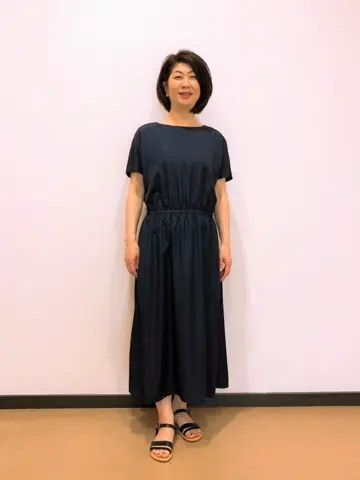 J.PRESS LADIES 今西 コーディネート画像