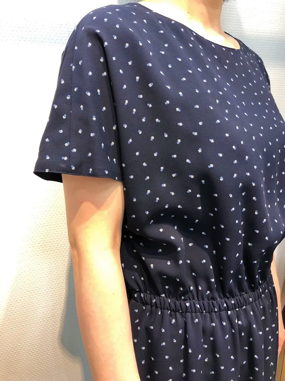 J.PRESS LADIES 今西 コーディネート画像