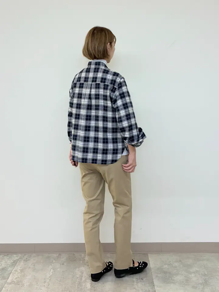 J.PRESS LADIES 川﨑 コーディネート画像