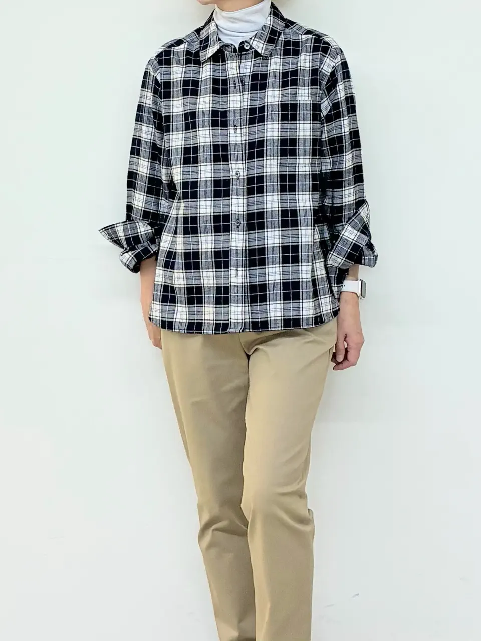 J.PRESS LADIES 川﨑 コーディネート画像