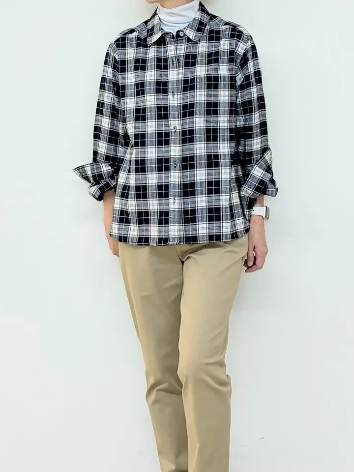 J.PRESS LADIES 川﨑 コーディネート画像