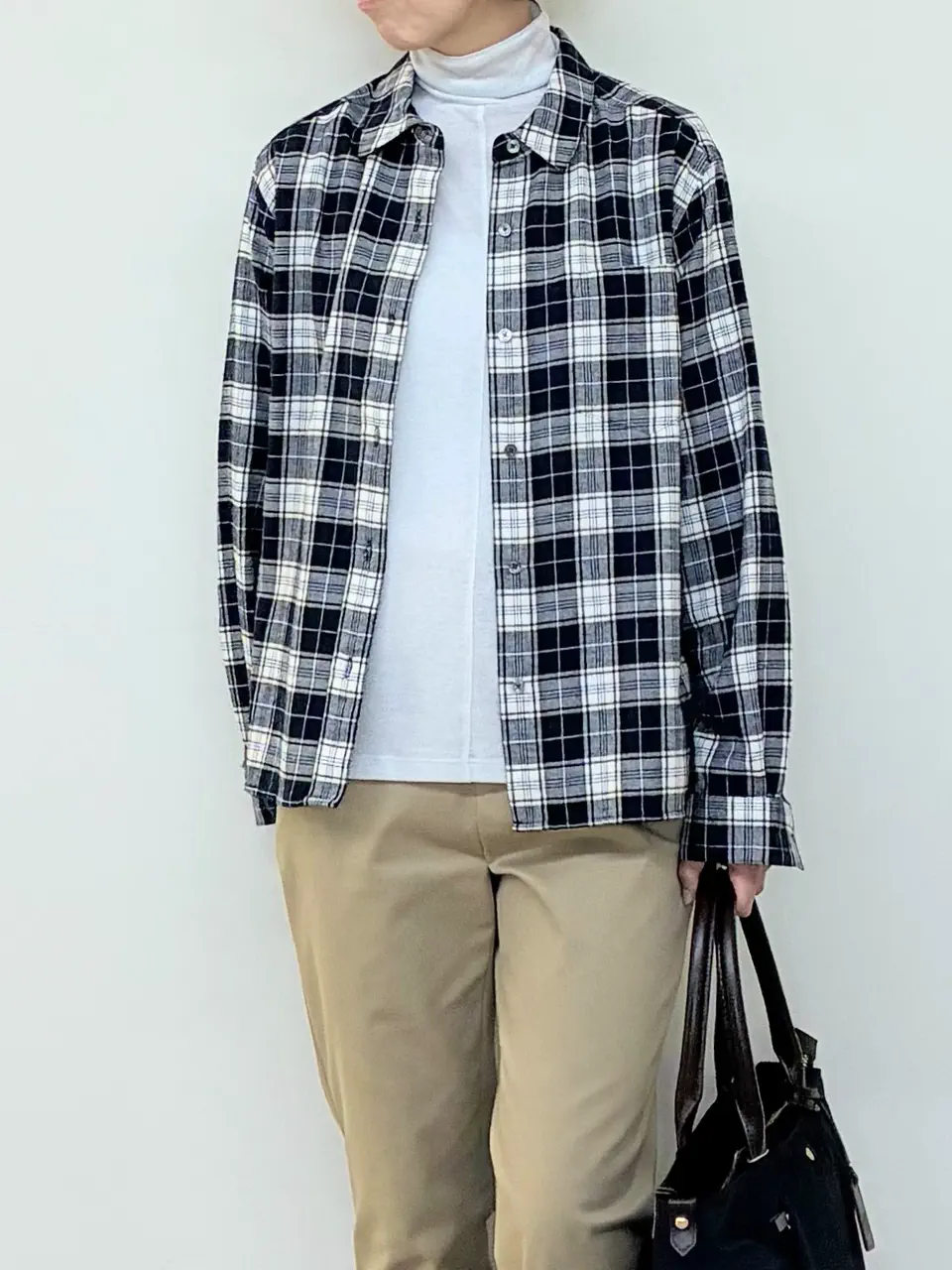 J.PRESS LADIES 川﨑 コーディネート画像
