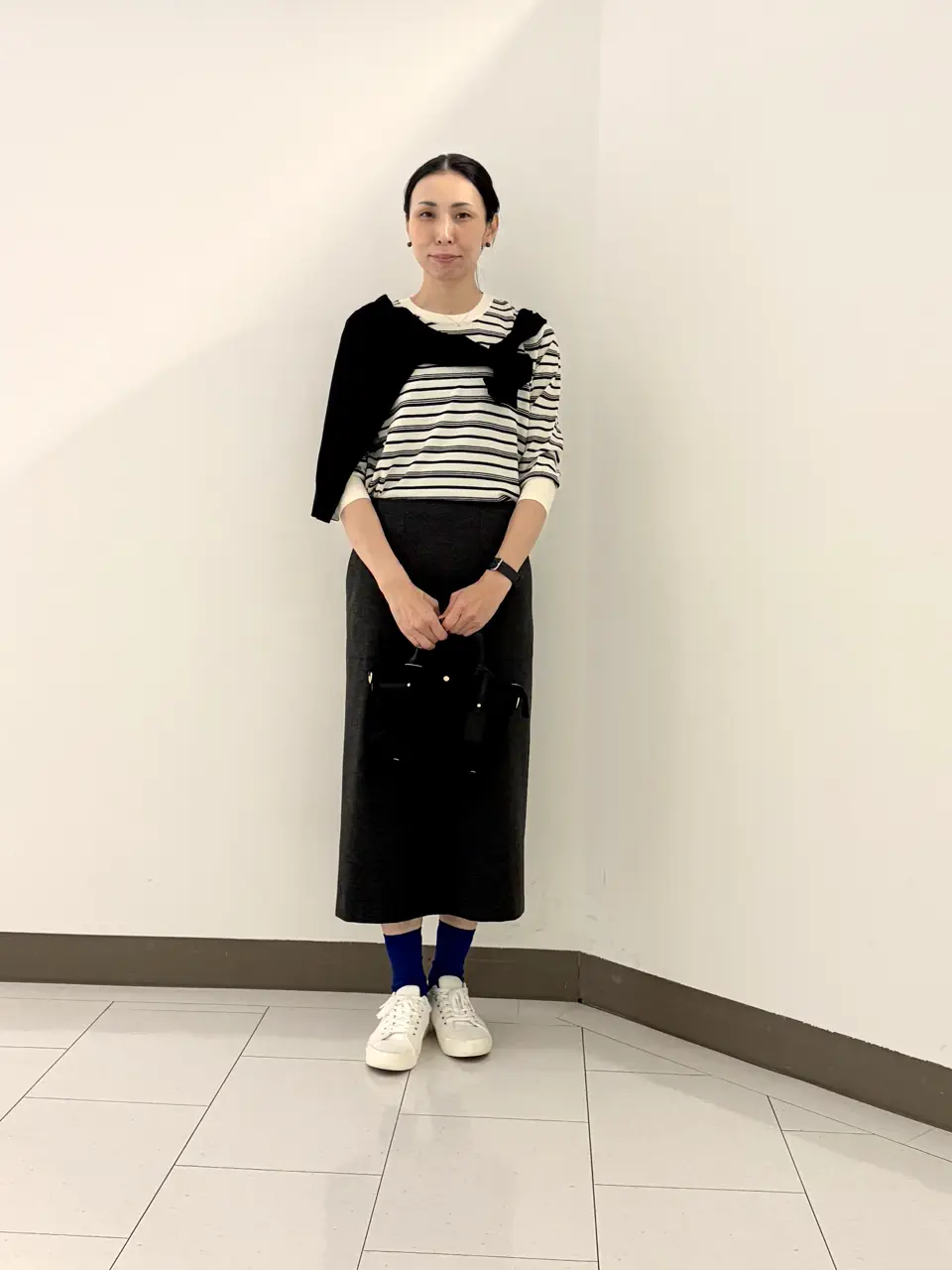  木村 コーディネート画像
