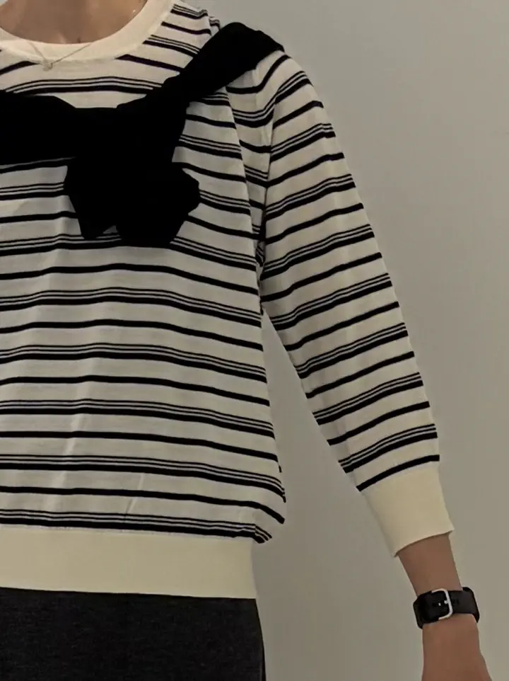 J.PRESS LADIES 木村 コーディネート画像