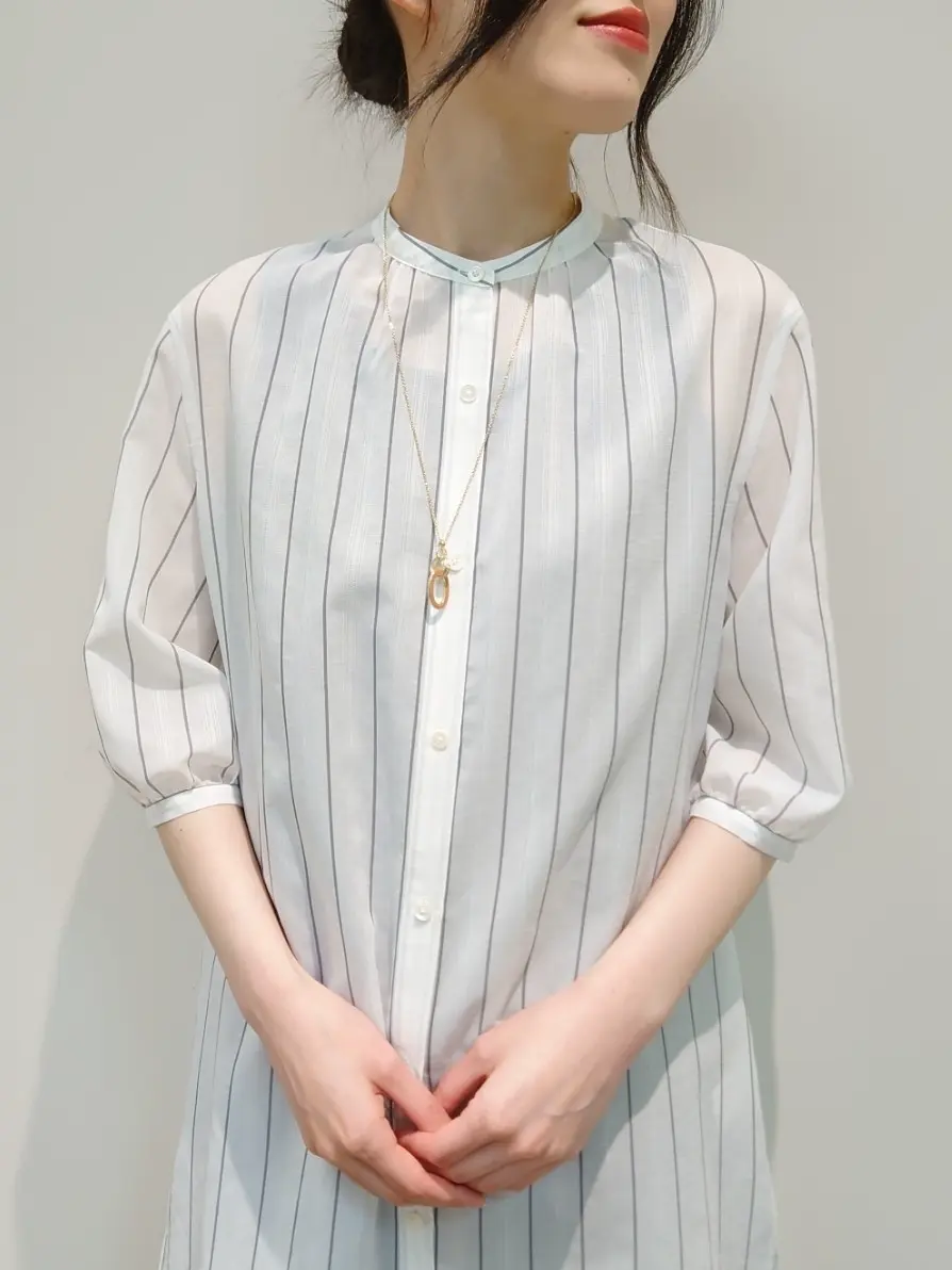 J.PRESS LADIES 最上 コーディネート画像