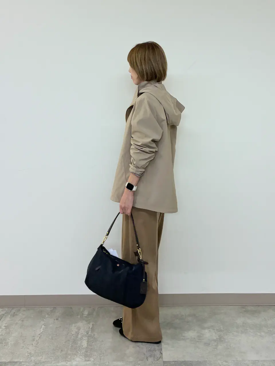J.PRESS LADIES 川﨑 コーディネート画像