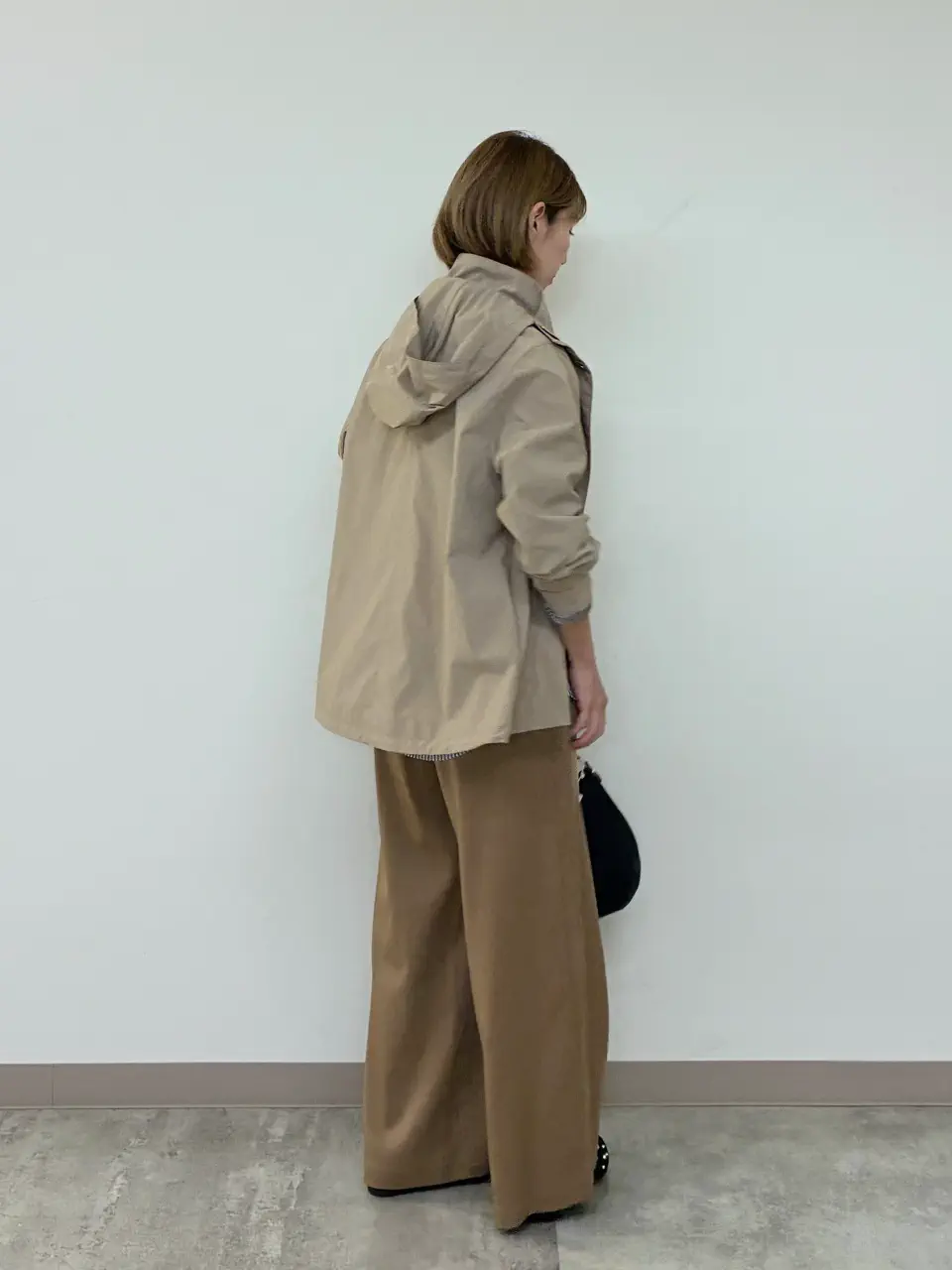 J.PRESS LADIES 川﨑 コーディネート画像