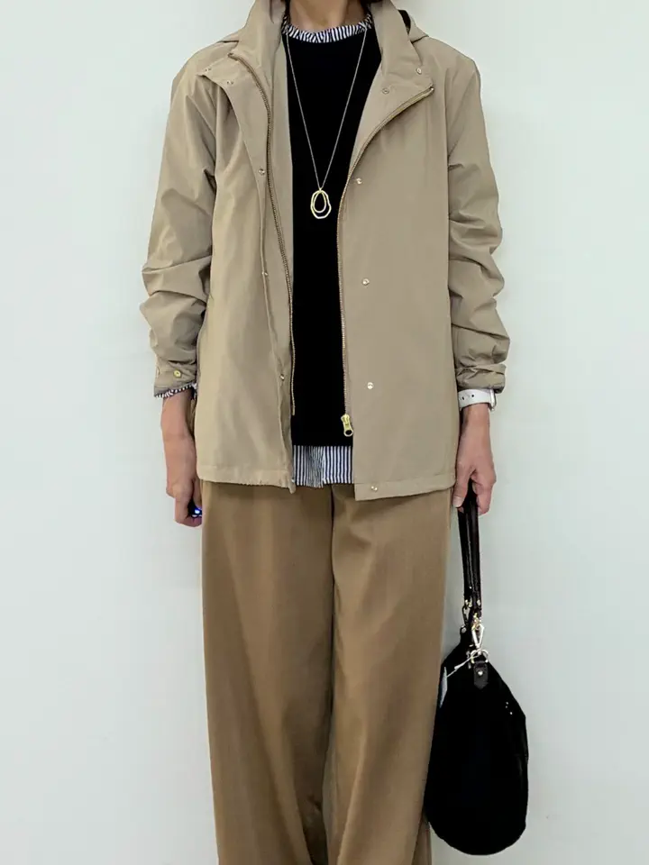 J.PRESS LADIES 川﨑 コーディネート画像