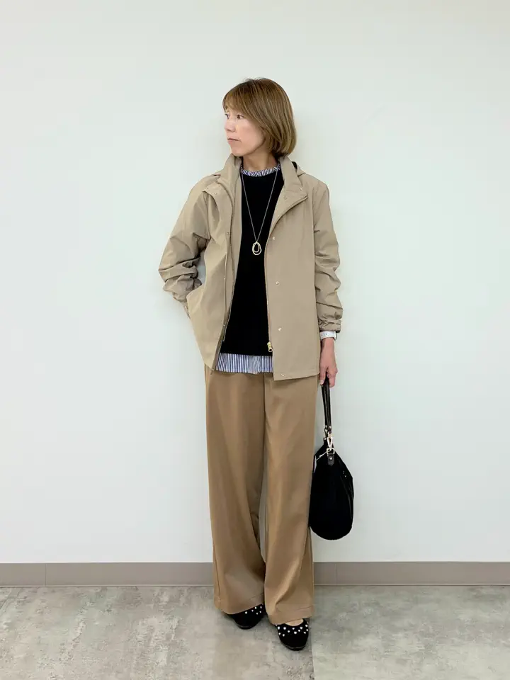 J.PRESS LADIES 川﨑 コーディネート画像