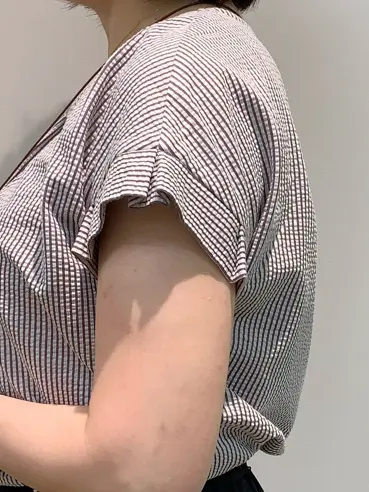 J.PRESS LADIES 東海林 コーディネート画像