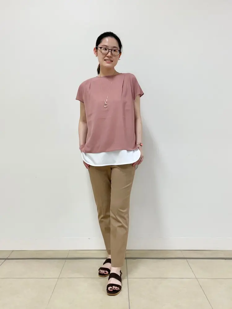  佐藤 コーディネート画像