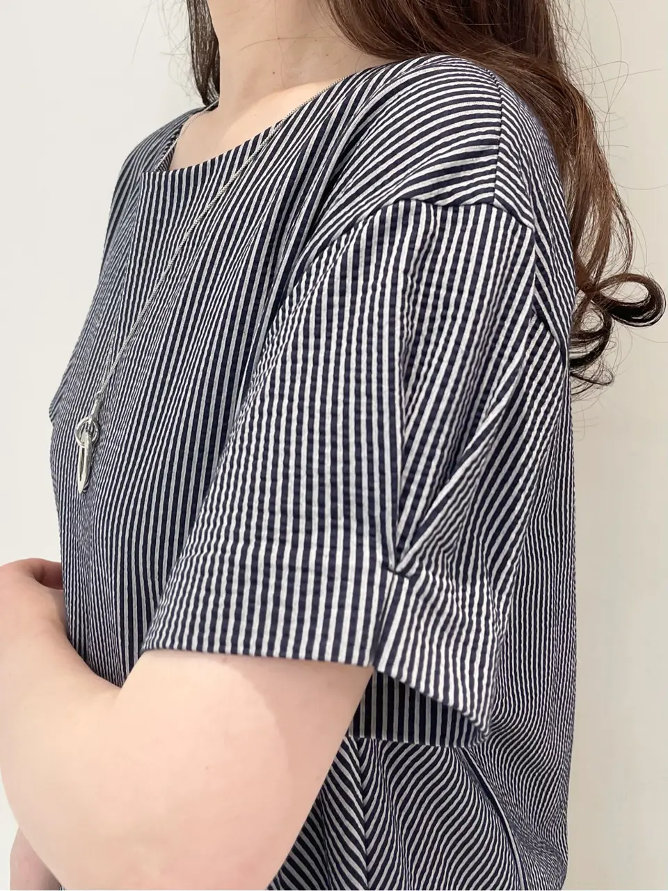 J.PRESS LADIES niina コーディネート画像