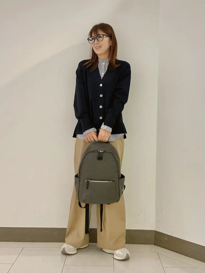 J.PRESS LADIES KAZU コーディネート画像