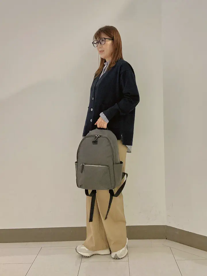J.PRESS LADIES KAZU コーディネート画像