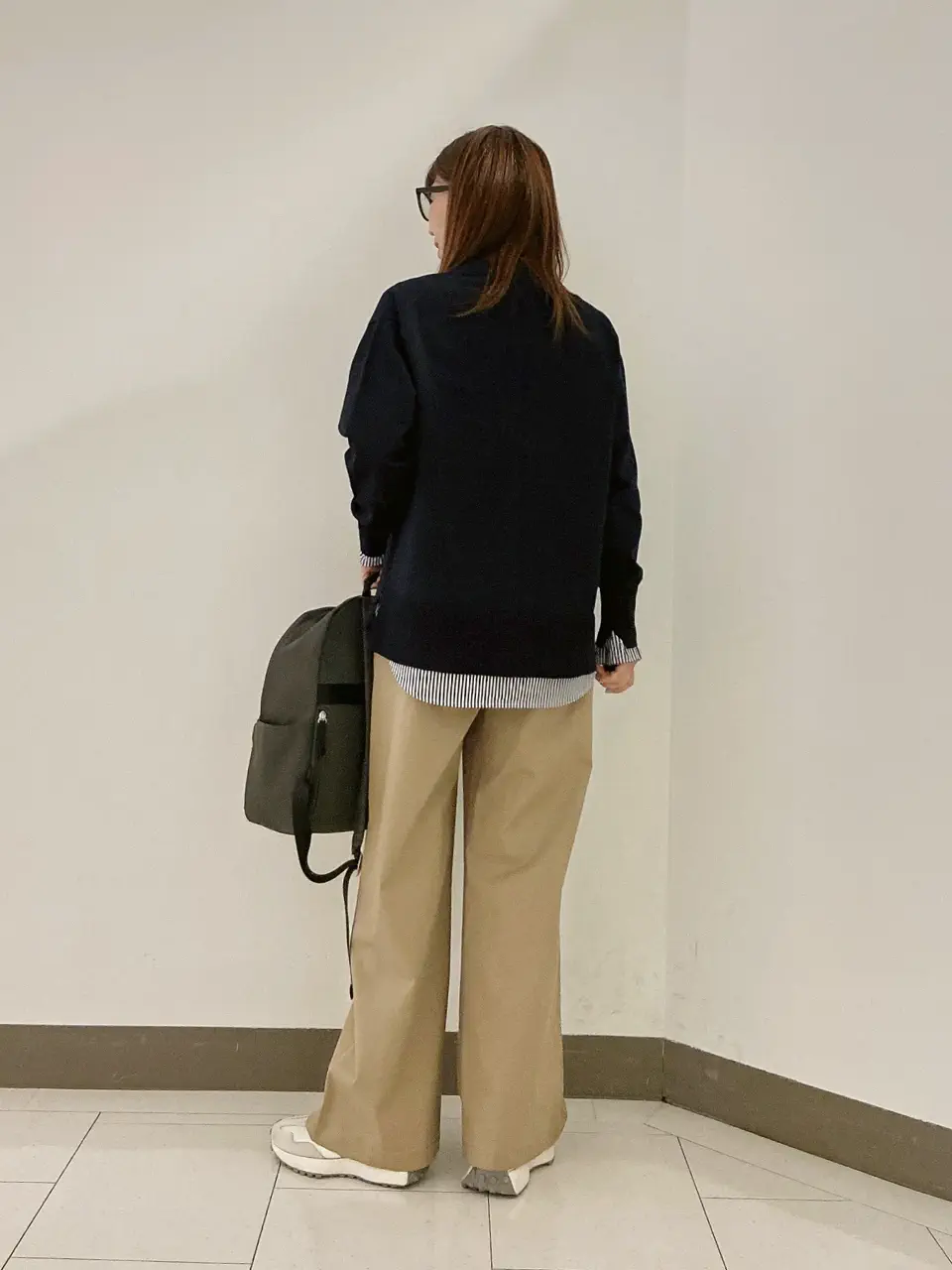 J.PRESS LADIES KAZU コーディネート画像