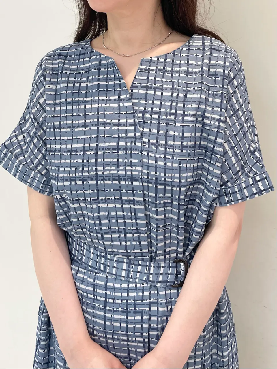 J.PRESS LADIES niina コーディネート画像