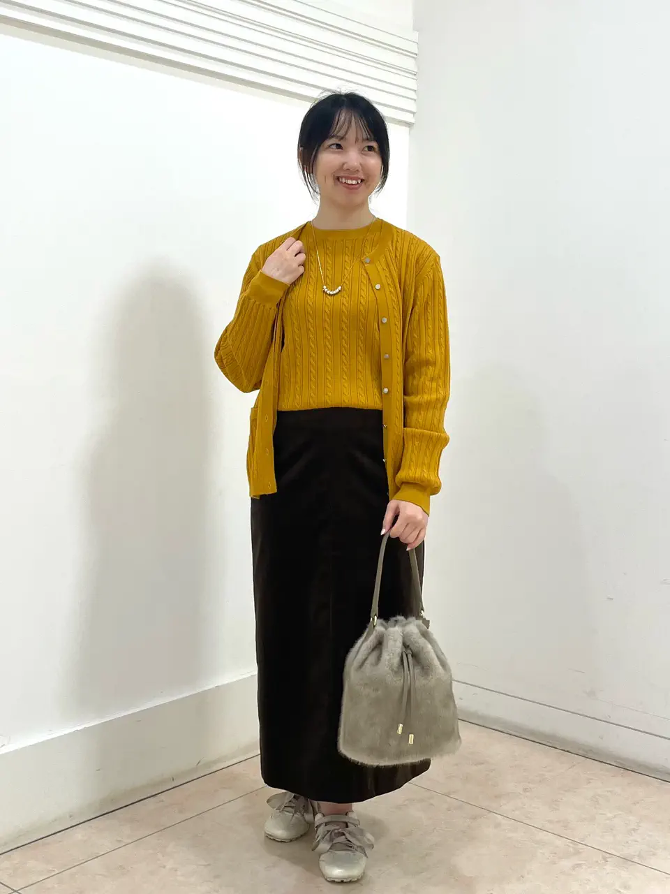  平賀 コーディネート画像
