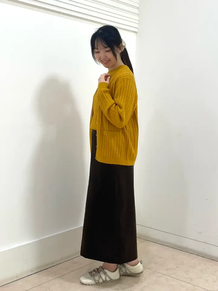 J.PRESS LADIES 平賀 コーディネート画像