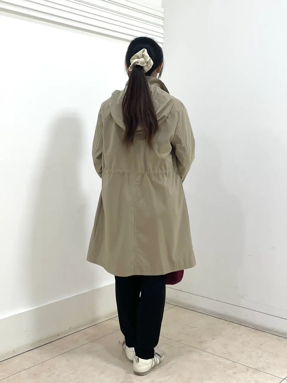J.PRESS LADIES 平賀 コーディネート画像