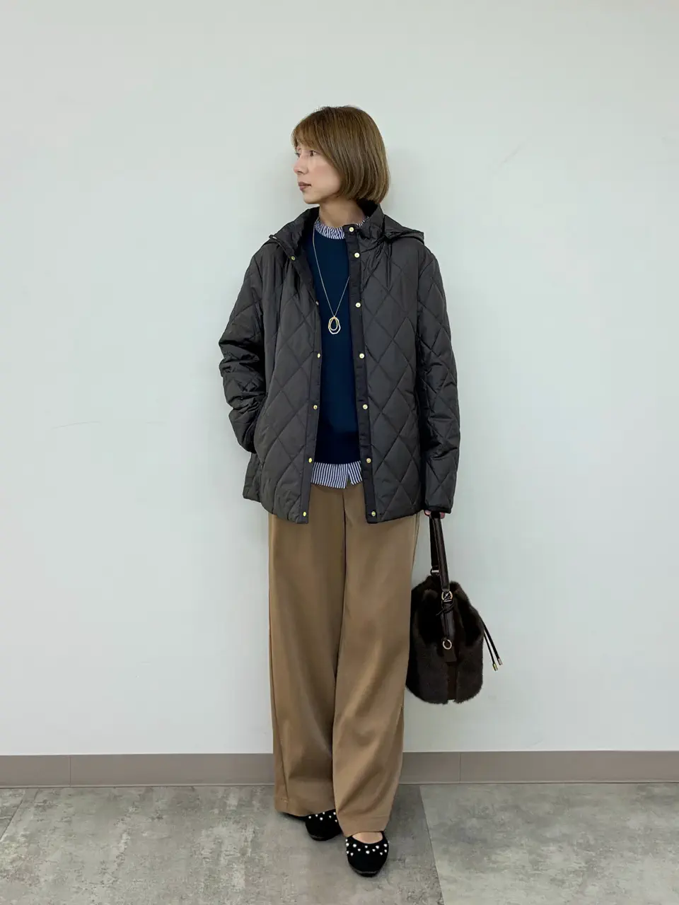  川﨑 コーディネート画像
