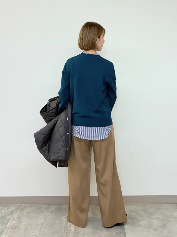 J.PRESS LADIES 川﨑 コーディネート画像