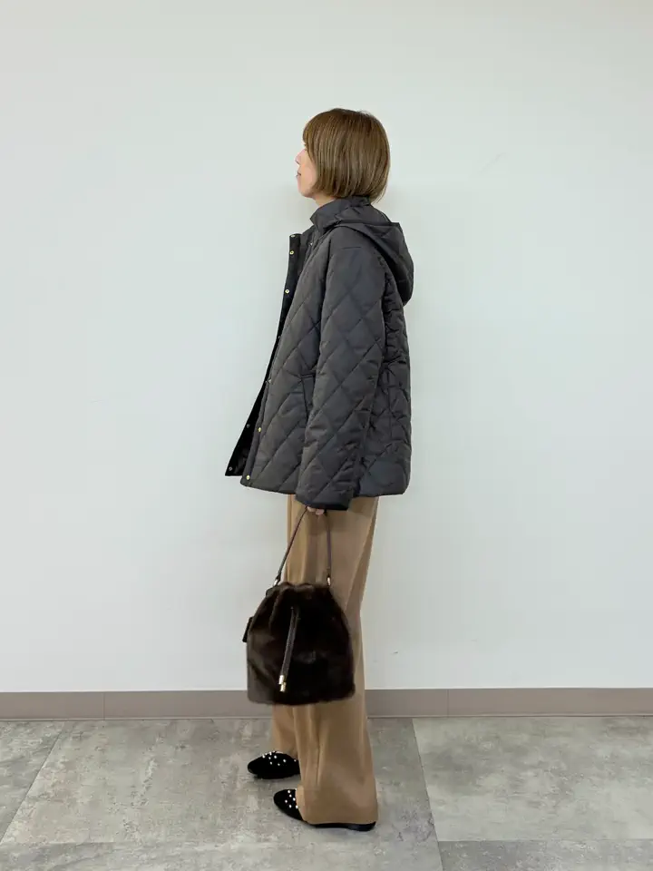 J.PRESS LADIES 川﨑 コーディネート画像
