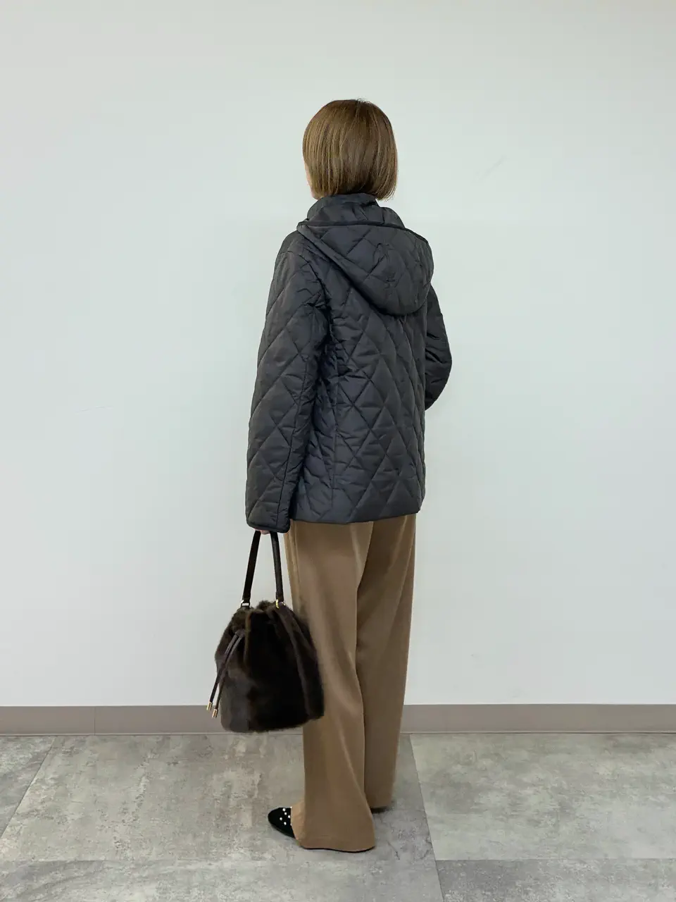 J.PRESS LADIES 川﨑 コーディネート画像