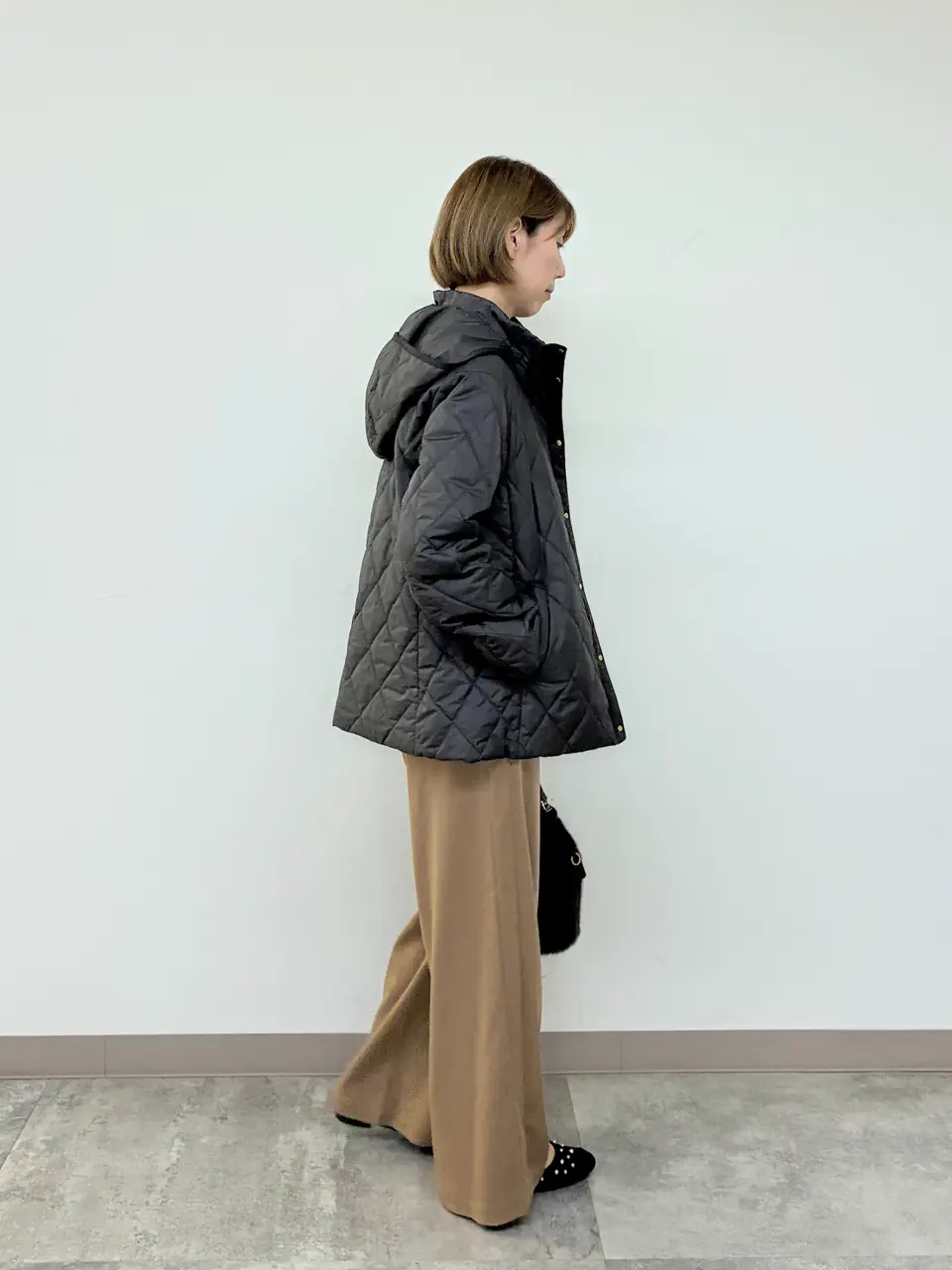 J.PRESS LADIES 川﨑 コーディネート画像