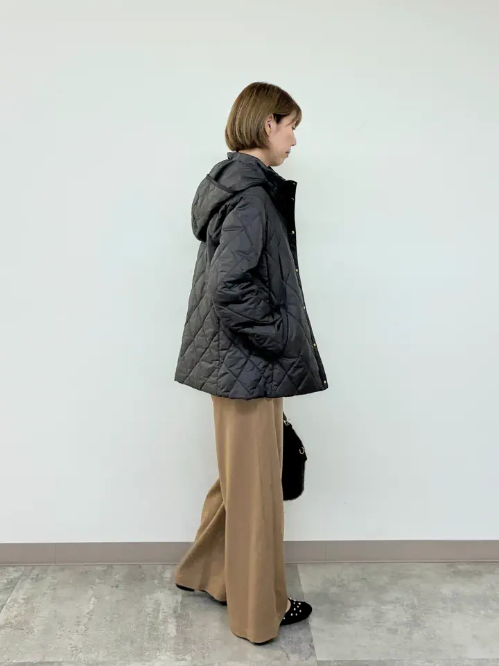 J.PRESS LADIES 川﨑 コーディネート画像