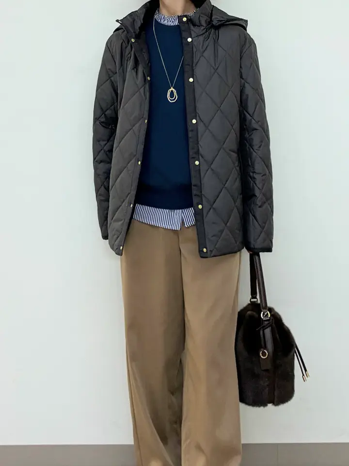J.PRESS LADIES 川﨑 コーディネート画像