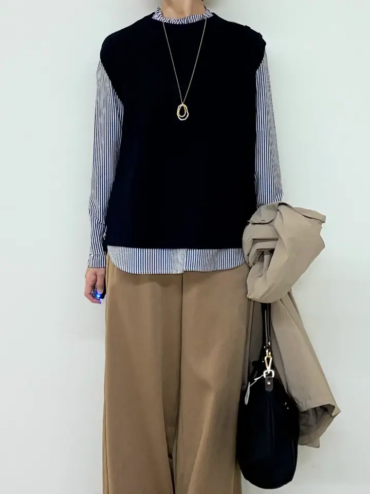 J.PRESS LADIES 川﨑 コーディネート画像