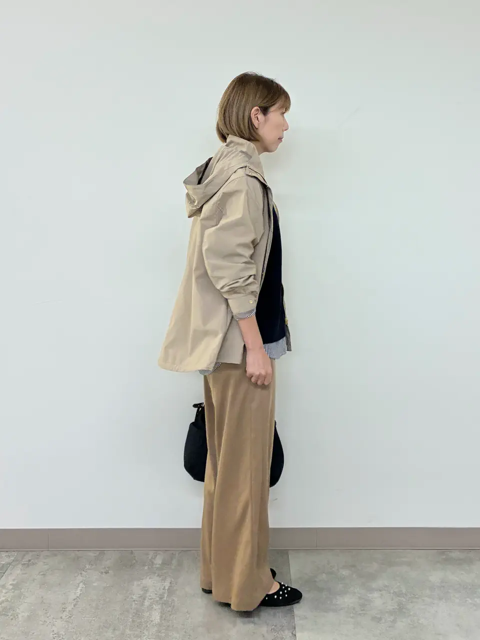 J.PRESS LADIES 川﨑 コーディネート画像