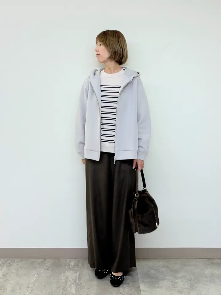 J.PRESS LADIES 川﨑 コーディネート画像