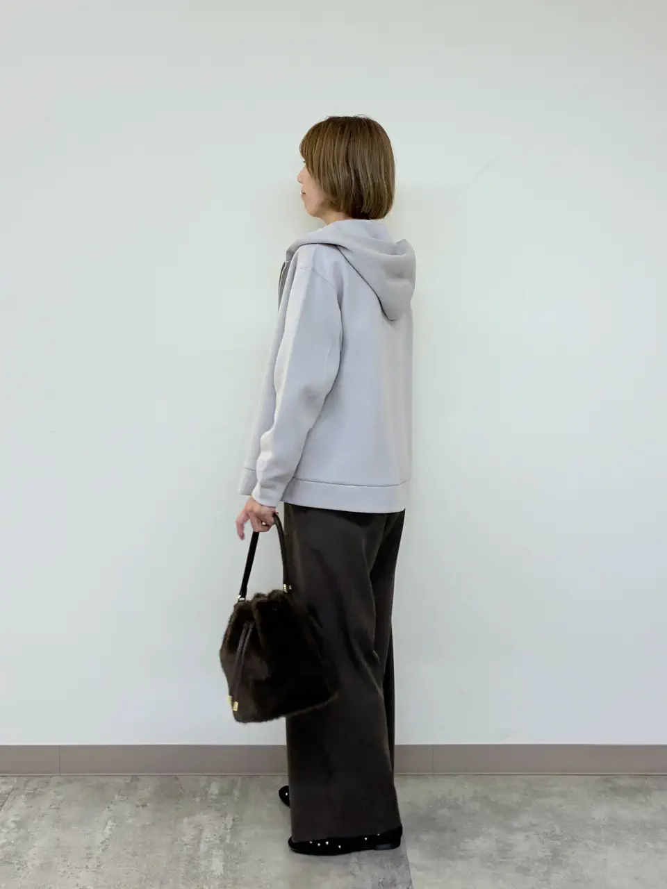 J.PRESS LADIES 川﨑 コーディネート画像