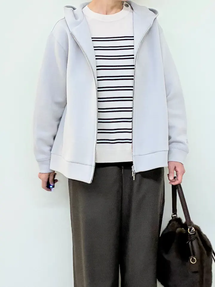 J.PRESS LADIES 川﨑 コーディネート画像