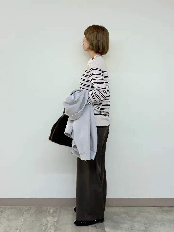 J.PRESS LADIES 川﨑 コーディネート画像
