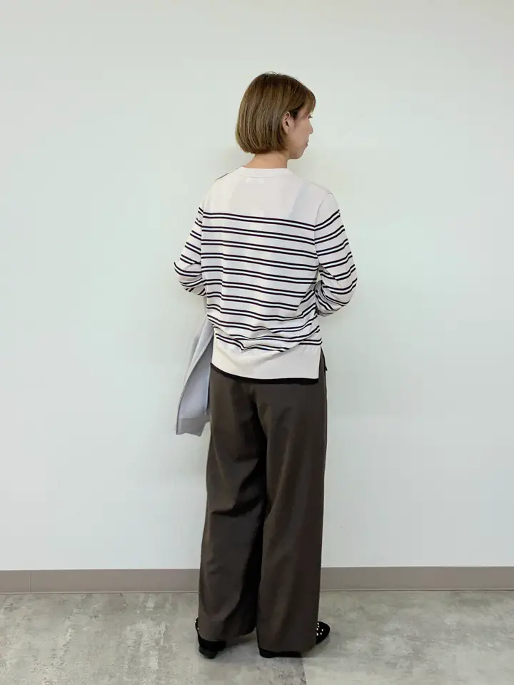 J.PRESS LADIES 川﨑 コーディネート画像