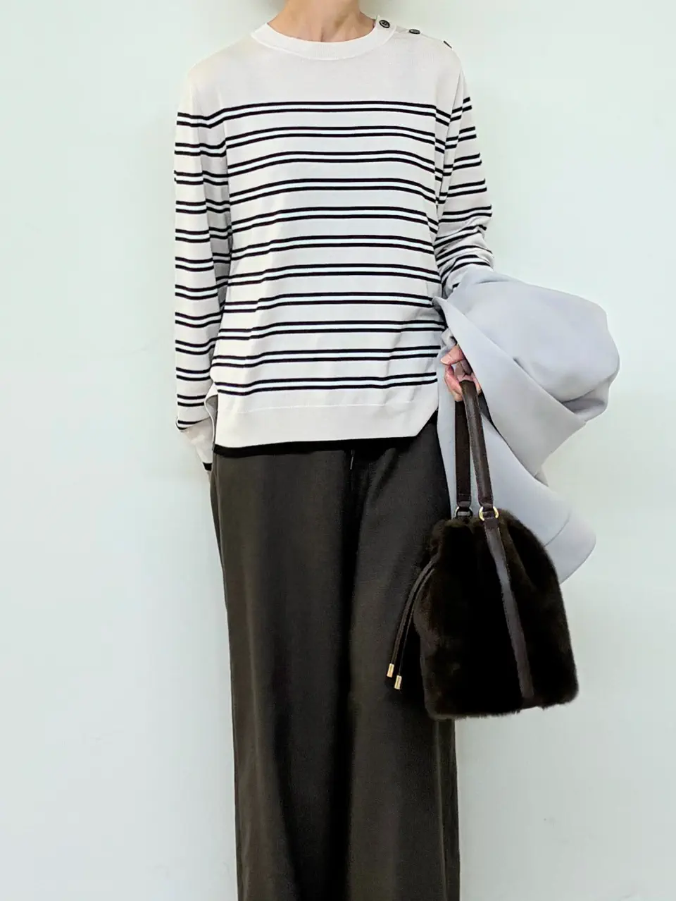 J.PRESS LADIES 川﨑 コーディネート画像