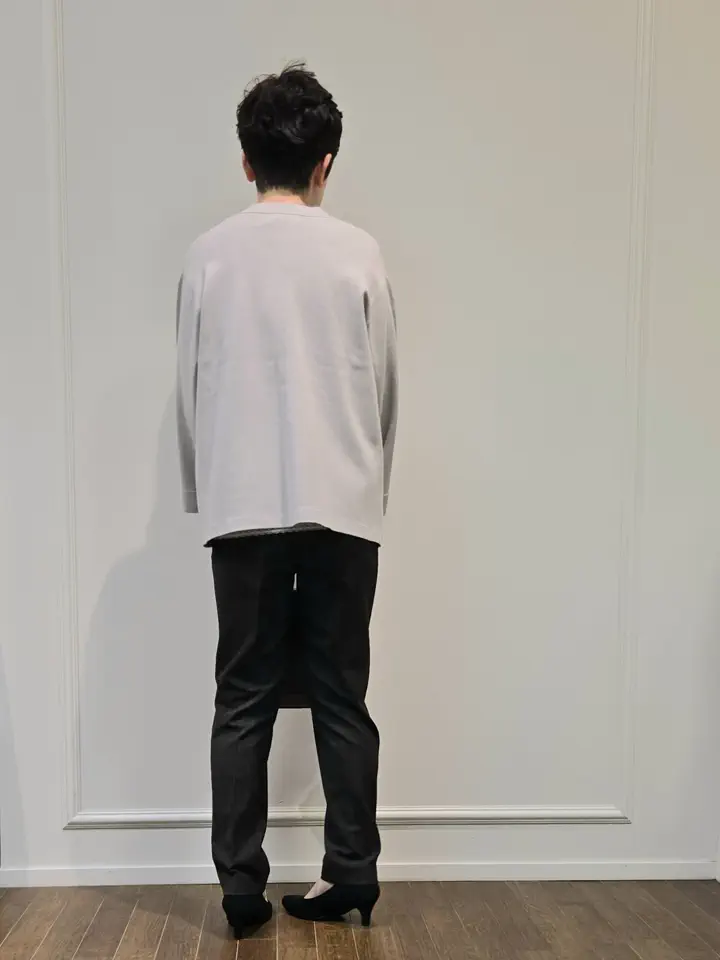 J.PRESS LADIES 伊藤 コーディネート画像