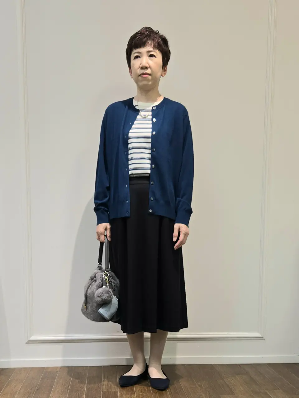 伊藤 コーディネート画像