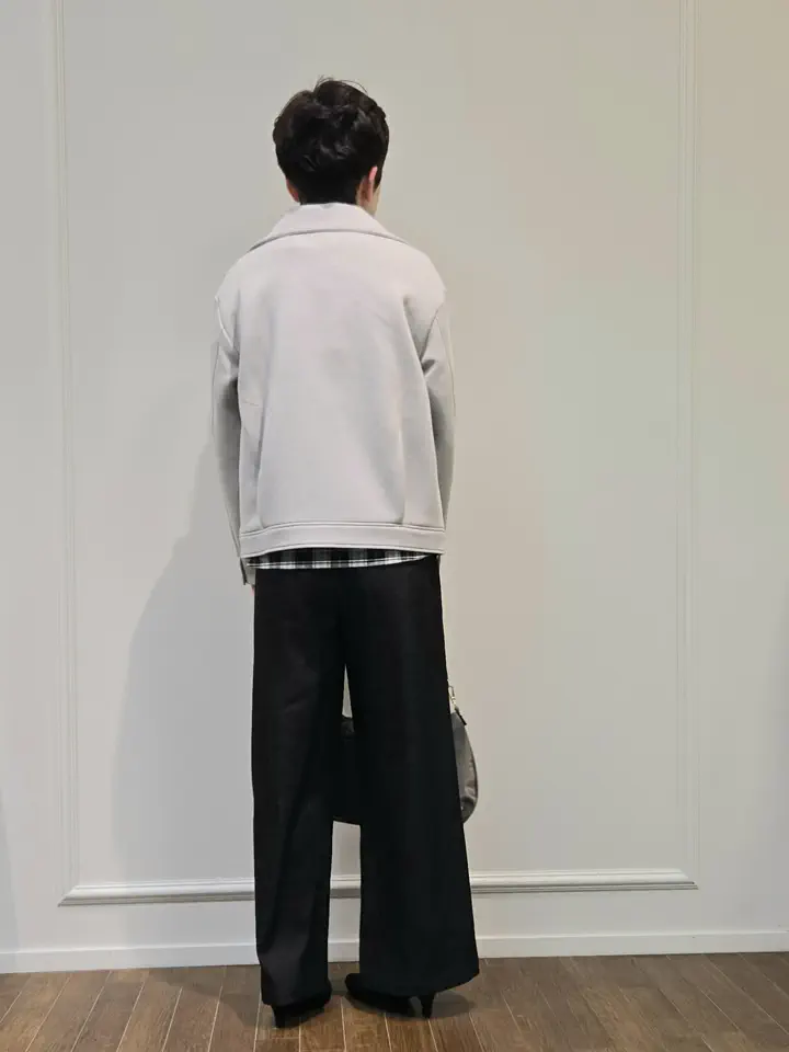J.PRESS LADIES 伊藤 コーディネート画像