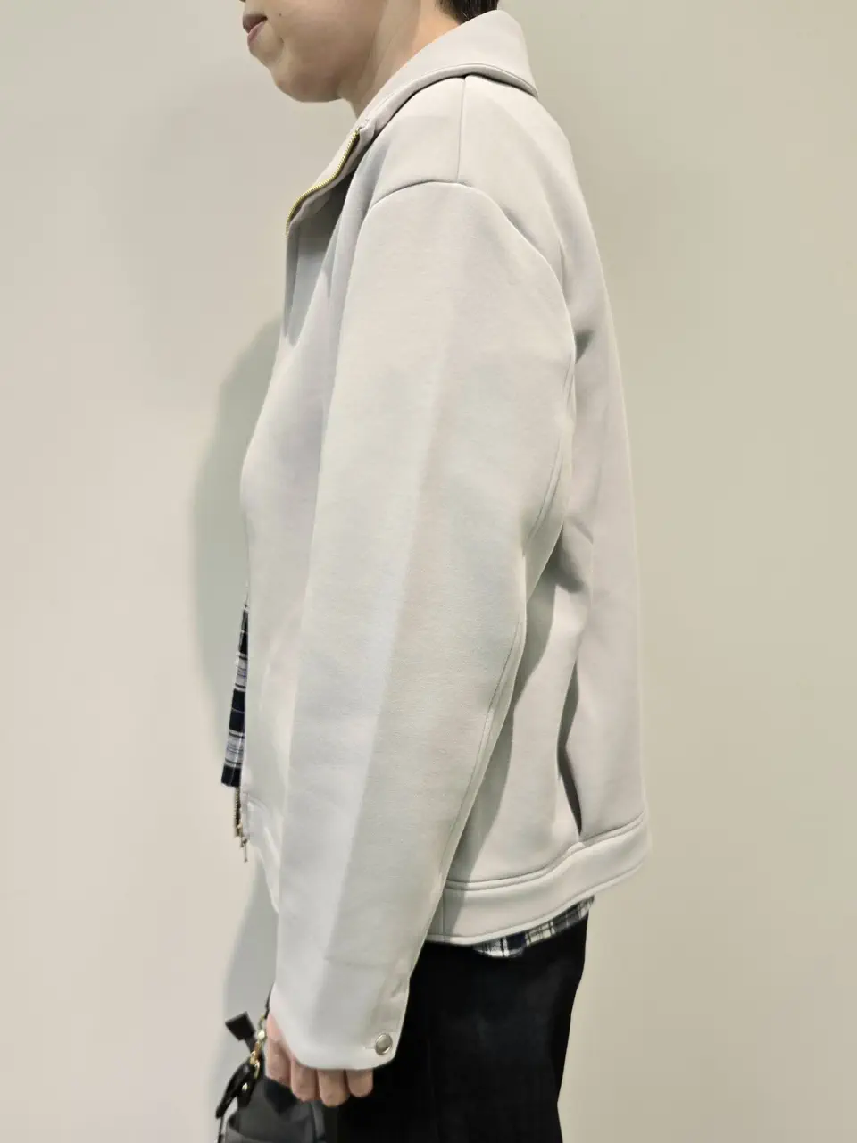 J.PRESS LADIES 伊藤 コーディネート画像