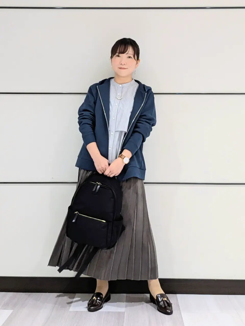  和田 コーディネート画像