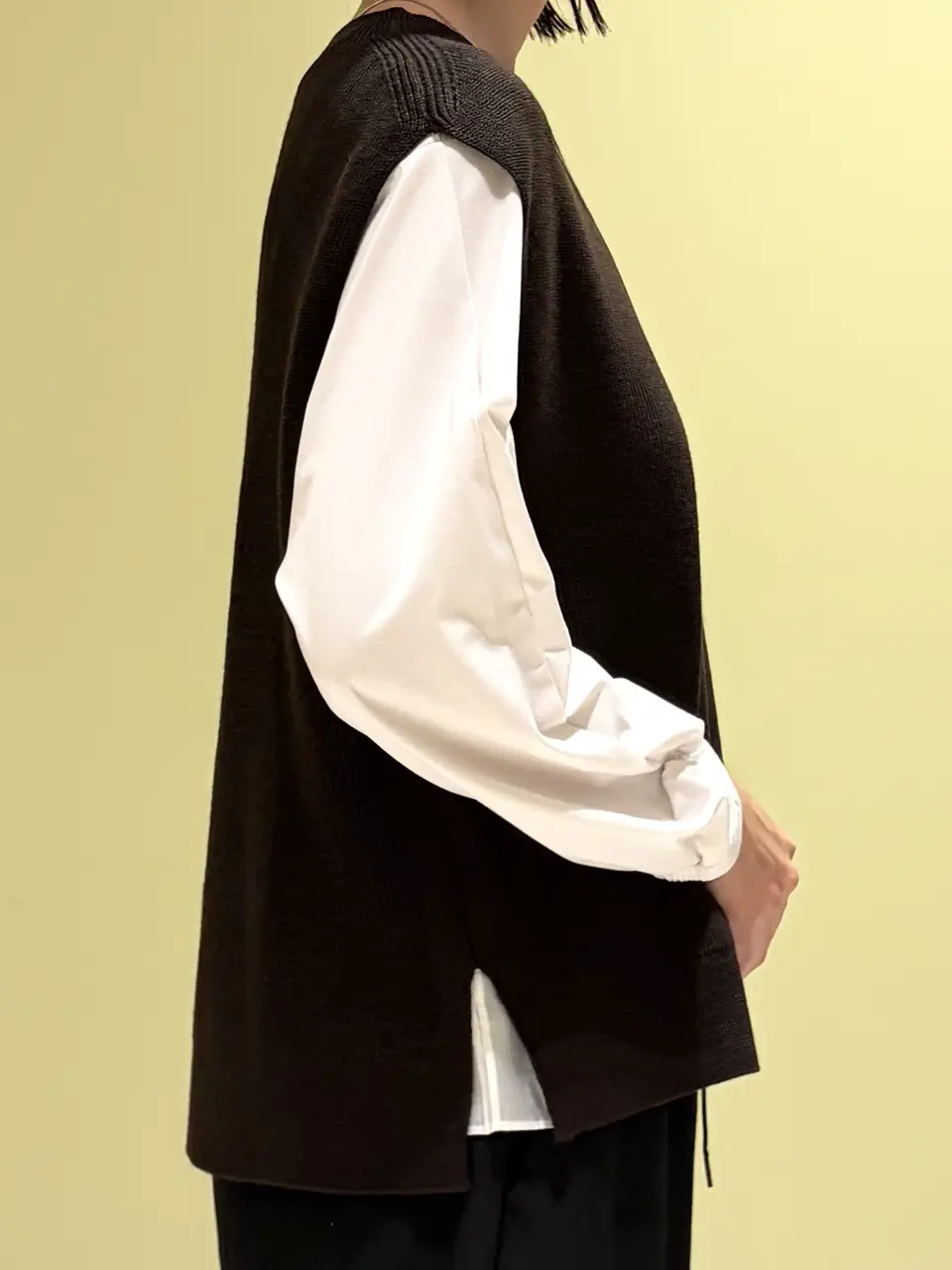 J.PRESS LADIES 大柿 コーディネート画像