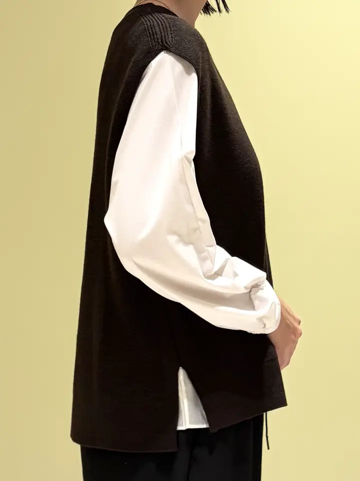 J.PRESS LADIES 大柿 コーディネート画像