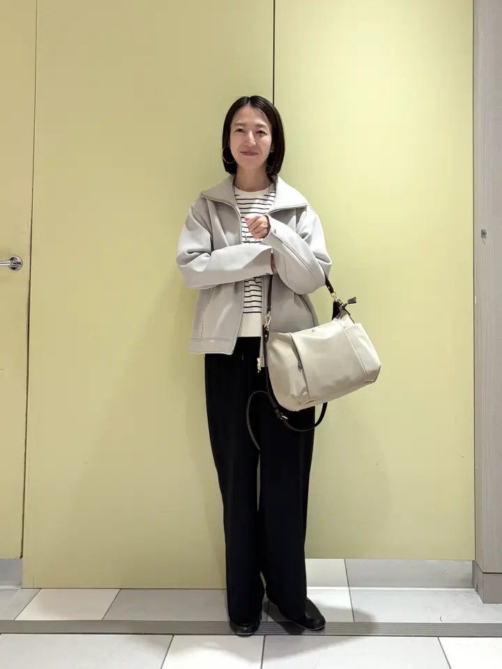 J.PRESS LADIES 大柿 コーディネート画像
