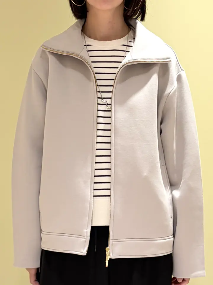 J.PRESS LADIES 大柿 コーディネート画像
