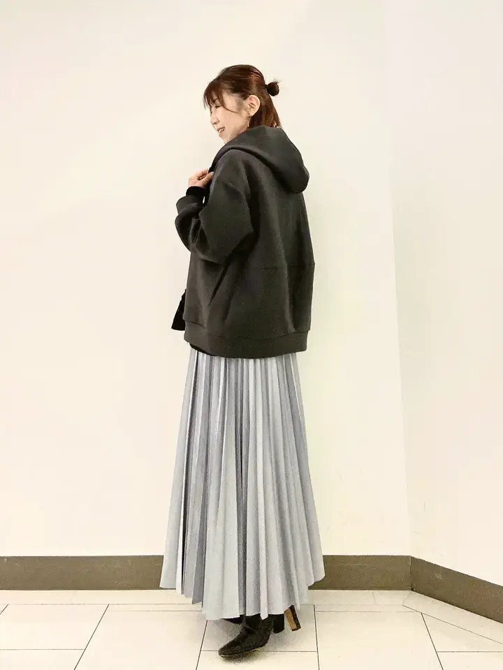 23区 L KAZU コーディネート画像